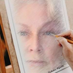 Meet your Posher, Sue